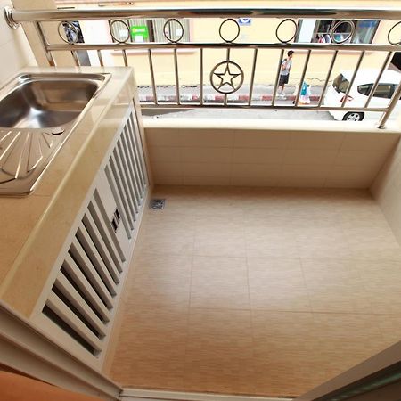 Rattanasook Residence Bangkok Bagian luar foto