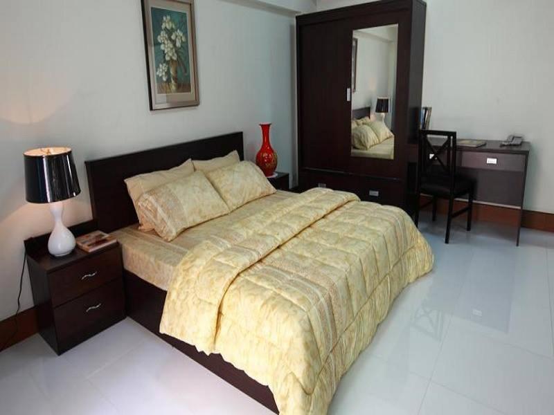 Rattanasook Residence Bangkok Bagian luar foto